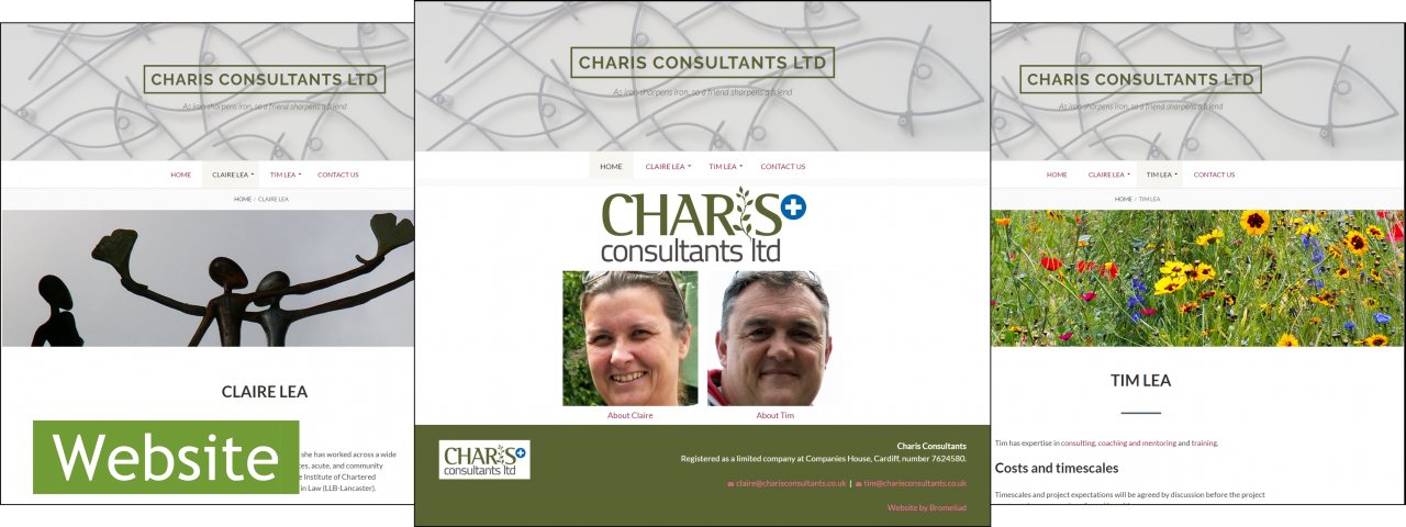 Charis Consultants